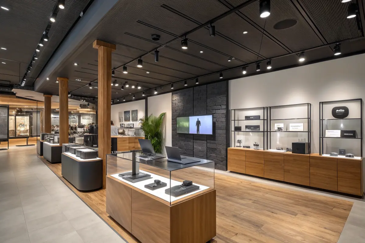 Accueil - Image - Mon Univers Tech