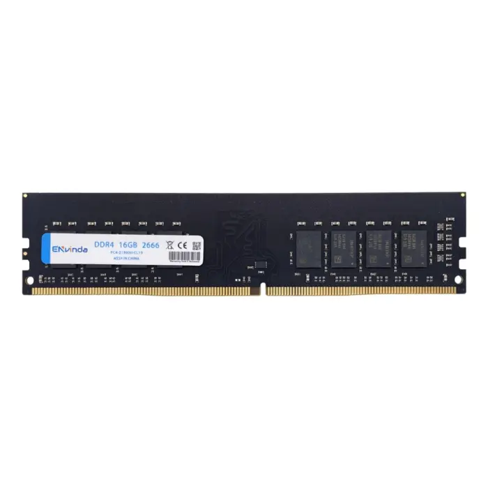 RAM DDR4 pour PC de bureau Intel (8 Go ou 16 Go / 3200MHz) - Kf a bfb fe deba f f a bb - Mon Univers Tech