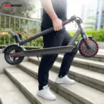 Trottinette Électrique pour adulte, 350W  (30 km d'autonomie) - Kf a a d af d a bdc t - Mon Univers Tech