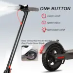 Trottinette Électrique pour adulte, 350W  (30 km d'autonomie) - Kf a ca c ce cb ecac e de - Mon Univers Tech