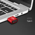 Adaptateur USB vers USB-C - Kf h f a d d f f d ce fec d f al - Mon Univers Tech