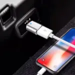 Adaptateur USB Type-C vers USB 3.0 pour Macbook et Tablettes - Kf h f be ea d d ff bd - Mon Univers Tech