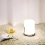 Lampe de chevet intelligente Xiaomi avec Assistant vocal (compatible Apple HomeKit) - Kf htb zz rah rk rkhfqdq yjafxas - Mon Univers Tech