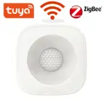 Capteur de mouvement infrarouge sans fil - Tuya - Zigbee - Kf hdd ca fd a b afc b t - Mon Univers Tech