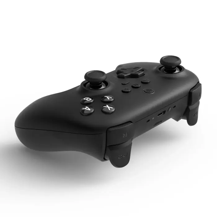 Manette de jeux bluetooth avec base de charge - 8BitDo (pour Nintendo Switch, PC, Windows 10, 11, Steam Deck) - Kf s bf e fb ded a be - Mon Univers Tech