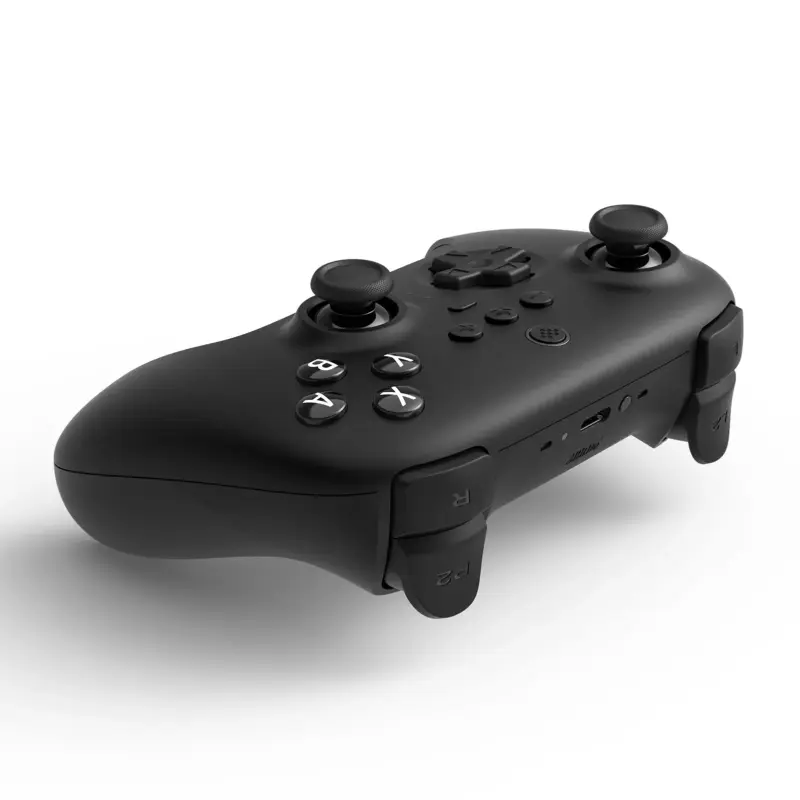 Manette de jeux bluetooth avec base de charge - 8BitDo (pour Nintendo Switch, PC, Windows 10, 11, Steam Deck) - Kf s bf e fb ded a be - Mon Univers Tech