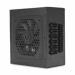 Alimentation modulaire SFX 80Plus Bronze, 600W,  Mini ITX - METALFISH - Kf s b a dc fa a d e e k - Mon Univers Tech