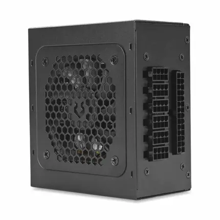 Alimentation modulaire SFX 80Plus Bronze, 600W,  Mini ITX - METALFISH - Kf s b a dc fa a d e e k - Mon Univers Tech
