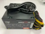 Bloc d'alimentation PC 500 W 120mm - Kf s a a d be eca b d m - Mon Univers Tech