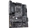 Carte mère Gibabyte Z490 UD, LGA 1200 pour CPU Intel de 10th gen - Kf s d a e af e a f c - Mon Univers Tech