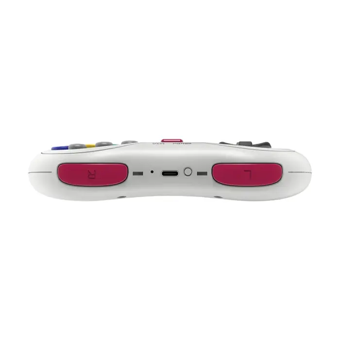 Manette de jeux  rétro 8bitdo M30 (pour Nintendo Switch / PC / Mac et Android) - Kf s b a bbac fb a a df b c eeu - Mon Univers Tech