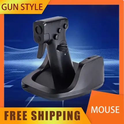 Souris de tir pistolet pour jeux-vidéos FPS - Kf s f c ca eb a be d p - Mon Univers Tech