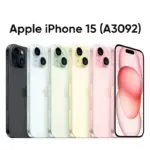 Apple iPhone 15 - Kf s f a b f f aaca cf c b - Mon Univers Tech