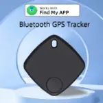 Mini dispositif de suivi GPS compatible Apple - Kf s b f f c a bd f cd b bv - Mon Univers Tech