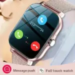 Montre intelligente pour téléphone Android - Kf s e c d cb c a da fdddg - Mon Univers Tech