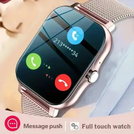 Montre intelligente pour téléphone Android - Kf s e c d cb c a da fdddg - Mon Univers Tech