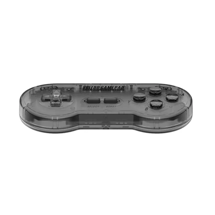 Manette de jeu sans fil 8BitDo SN30 - Kf s d c cb bb d bec - Mon Univers Tech
