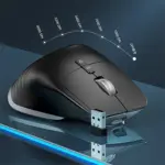 Souris optique portable bluetooth multi-appareils - Kf s dad d a d da ac bbbn - Mon Univers Tech