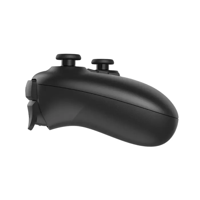 Manette de jeux bluetooth avec base de charge - 8BitDo (pour Nintendo Switch, PC, Windows 10, 11, Steam Deck) - Kf s eaf e bd d b a b ffi - Mon Univers Tech