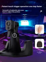 Souris de tir pistolet pour jeux-vidéos FPS - Kf s c a e f a d f dj - Mon Univers Tech
