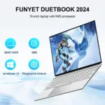 Ultrabook 16 ", 4K 120Hz, Windows 11 Pro - Kf s b a b a d be n - Mon Univers Tech