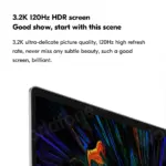 Ordinateur portable Xiaomi Redmi Book Pro 15 - Kf s d ae f b cb ad fefbc dn - Mon Univers Tech