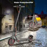 Trottinette Électrique pour adulte, 350W  (30 km d'autonomie) - Kf s d c e c b cz - Mon Univers Tech