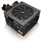 Bloc d'alimentation PC 500 W 120mm - Kf s fa d f e d a f f c c m - Mon Univers Tech