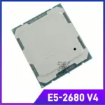 Processeur CPU Xeon E5-2680 V4 - Kf s c bafaf ad j - Mon Univers Tech