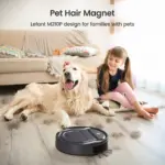 Aspirateur robot M210 Pro Lefant - Kf s a ed a bb b fbdffk - Mon Univers Tech