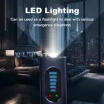 Mini détecteur de caméra infrarouge T15 - Kf s e a cb ac c abe b eu - Mon Univers Tech