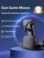 Souris de tir pistolet pour jeux-vidéos FPS - Kf s b d ad b bdf ea b aa - Mon Univers Tech