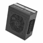 Alimentation modulaire SFX 80Plus Bronze, 600W,  Mini ITX - METALFISH - Kf s c a ba eb bb cbd f a - Mon Univers Tech