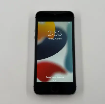 Apple iPhone SE - Kf s e cdb d d e b e c afe k - Mon Univers Tech