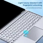Ultrabook 16 ", 4K 120Hz, Windows 11 Pro - Kf s ea ebcca c eb aab a fb e dp - Mon Univers Tech