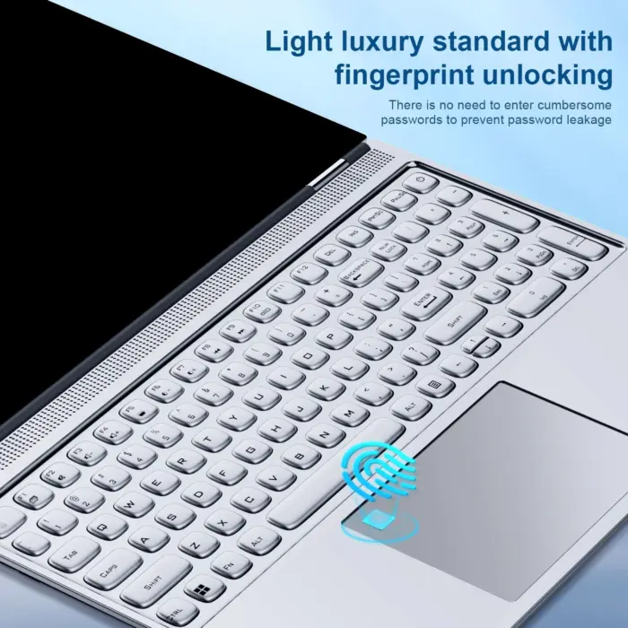Ultrabook 16 ", 4K 120Hz, Windows 11 Pro - Kf s ea ebcca c eb aab a fb e dp - Mon Univers Tech