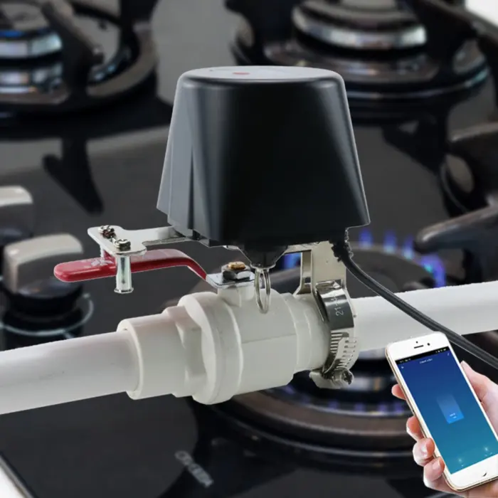 Contrôleur de robinet intelligent Tuya Zigbee - Kf s cfc ff a e d eae bb g - Mon Univers Tech