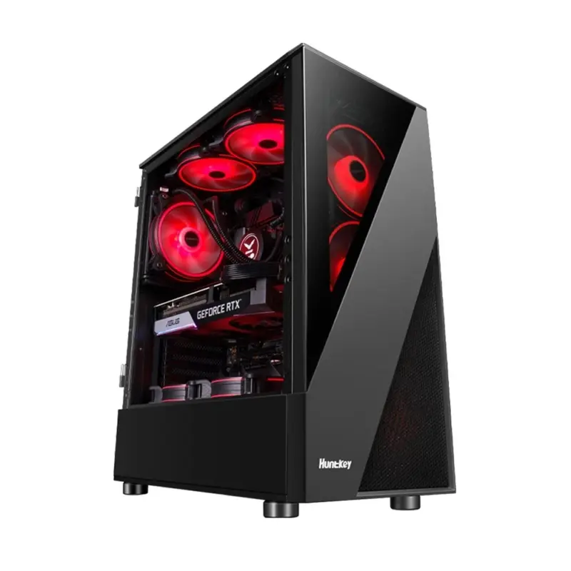 PC Gamer Intel i7 12700, RTX2060, 3060, 3060Ti, 500G SSD, 16G RAM - Kf s ca c d d e b c f f - Mon Univers Tech