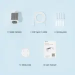Kit de 2 caméra de sécurité extérieure solaire sans fil - Kf s bacbd d c dd e e c b t - Mon Univers Tech