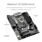 Carte mère Gaming - ASUS ROG STRIX- Z270E - Kf s cba dc d a ba e faddc bdbo - Mon Univers Tech