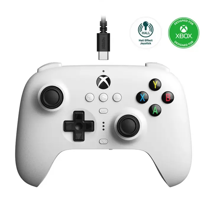 Manette de jeu (pour Xbox Series, Series S, X, Xbox One, Windows 10, 11) - Kf s aaa c c aabe edc d - Mon Univers Tech