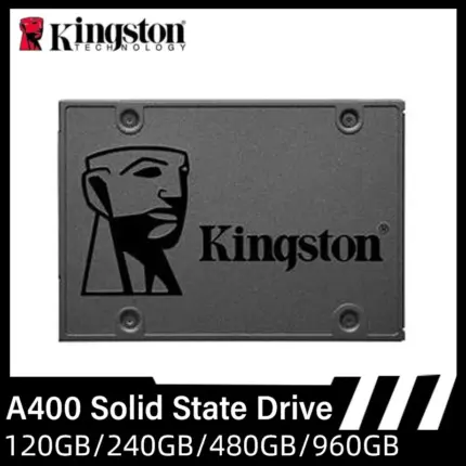 SSD interne SATA III - Kingston - Kf s a d e b b a fe f - Mon Univers Tech