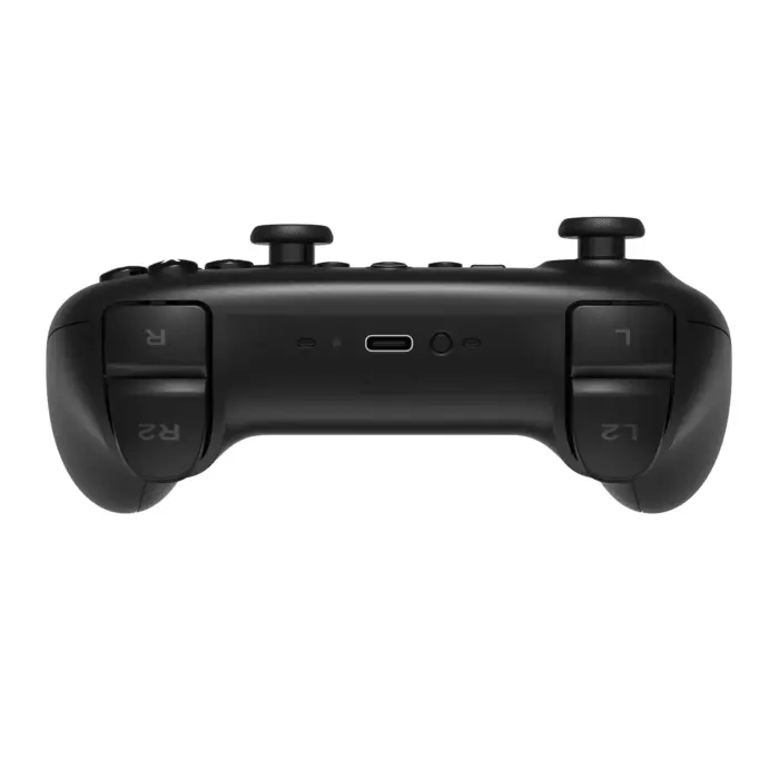 Manette de jeux bluetooth avec base de charge - 8BitDo (pour Nintendo Switch, PC, Windows 10, 11, Steam Deck) - Kf s de b c fa e dbfa b f e - Mon Univers Tech