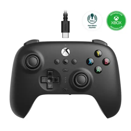 Manette de jeu (pour Xbox Series, Series S, X, Xbox One, Windows 10, 11) - Kf s abb e d adcdf ba v - Mon Univers Tech