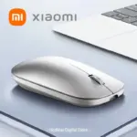 Souris Bluetooth rechargeable - Xiaomi - Kf s d a de a cece ed - Mon Univers Tech