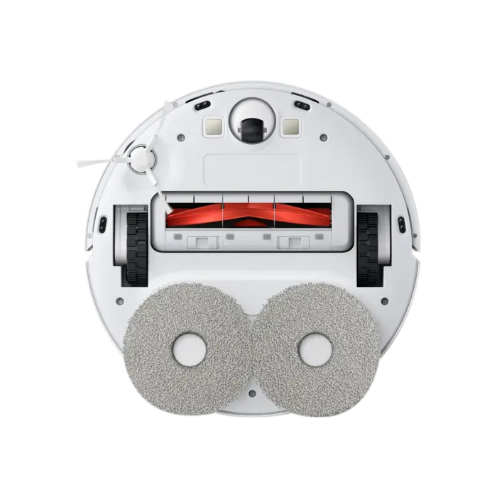 Xiaomi  Robot Vacuum S10+ - Kf s f fe a f e e f dn - Mon Univers Tech