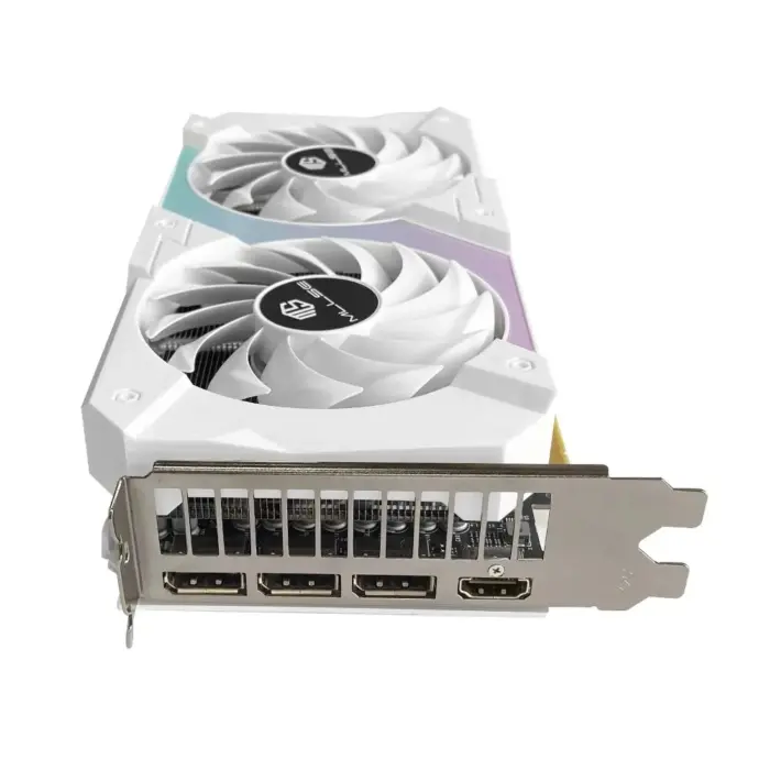 Carte graphique Nvidia RTX 3060 12GB GDDR6 - MLLSE - Kf s a f fa d befd eba ah - Mon Univers Tech