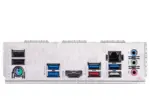 Carte mère Gibabyte Z490 UD, LGA 1200 pour CPU Intel de 10th gen - Kf s aabab d e ae c d - Mon Univers Tech