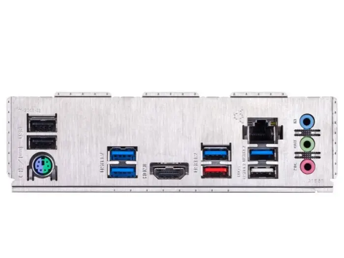 Carte mère Gibabyte Z490 UD, LGA 1200 pour CPU Intel de 10th gen - Kf s aabab d e ae c d - Mon Univers Tech