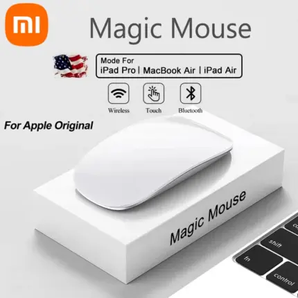 Souris Magic Mouse Xiaomi compatible Apple - Kf s ff dac f cadd acfd i - Mon Univers Tech